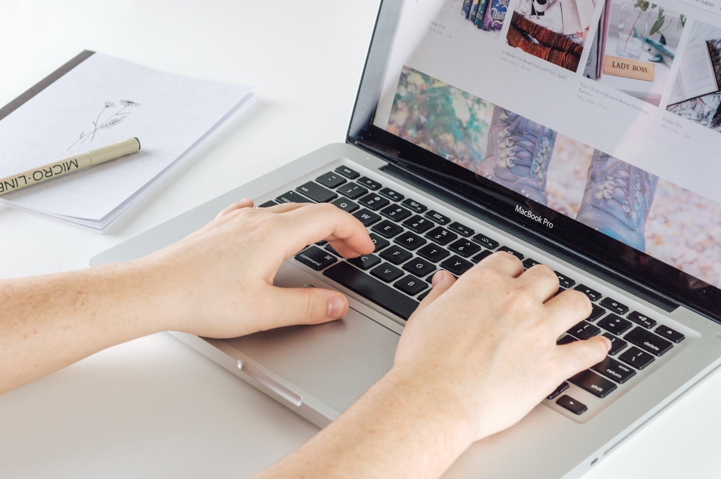 10 Must-Read Blogs of the Month