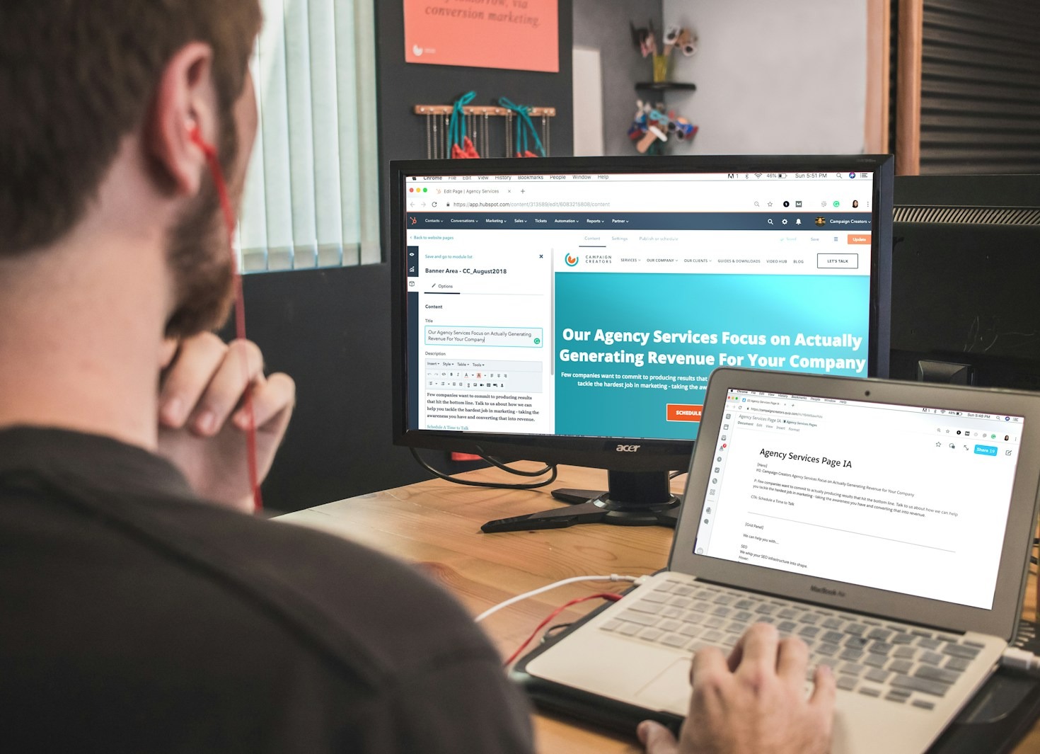 Top Trends in Online Content Creation