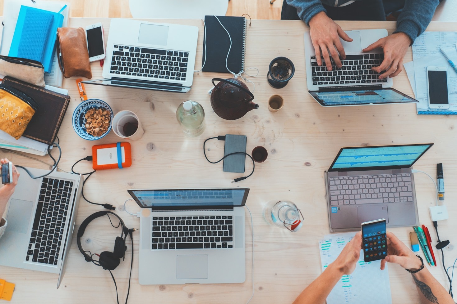 Behind the Scenes of Viral Video Success